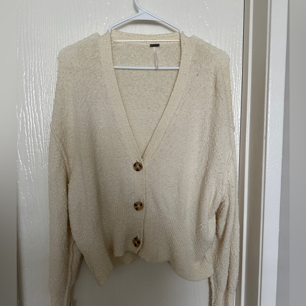 Free People Found My Friend Cardi